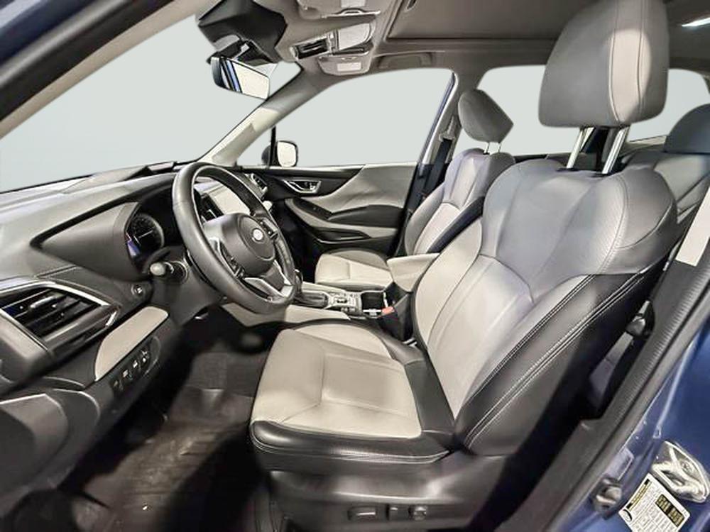 Subaru Forester Limited 2022 à vendre à Shawinigan - 18