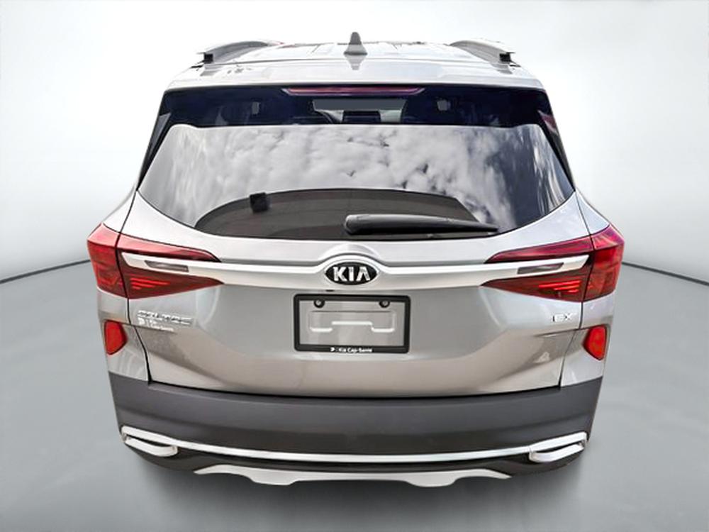 Kia Seltos EX AWD 2021 d&rsquo;occasion à vendre - 7