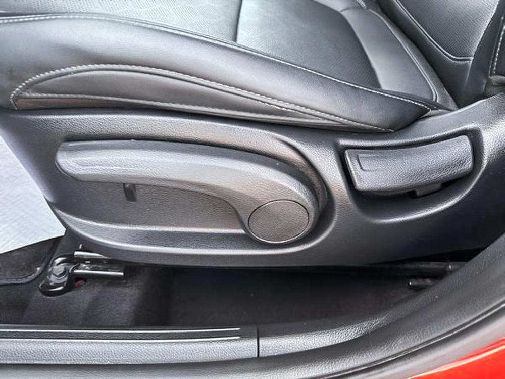 Kia Seltos EX AWD 2024 d&rsquo;occasion à vendre - 17