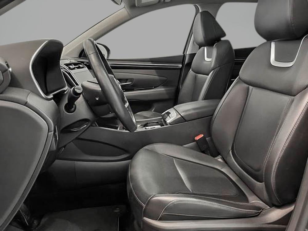 Hyundai Tucson Trend AWD 2023 d&rsquo;occasion à vendre - 13