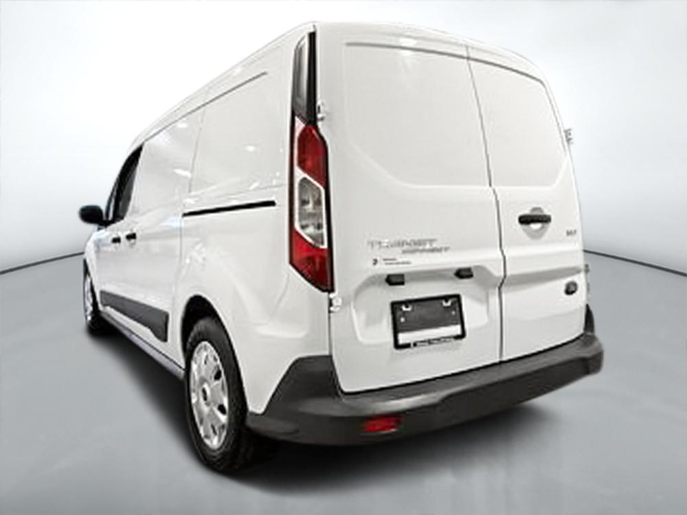 Ford Transit Connect Van XLT 2018 à vendre à Trois-Rivières - 6