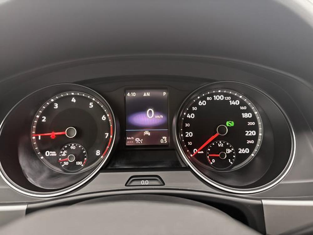 Volkswagen Atlas Cross Sport 2.0 TSI HIGHLINE 2021 d&rsquo;occasion à vendre - 22