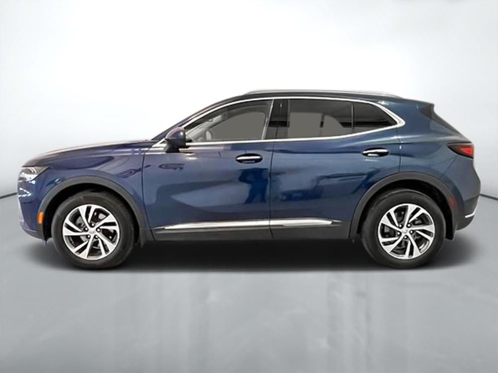 Buick Envision Essence 1SL AWD 2023 d&rsquo;occasion à vendre - 4