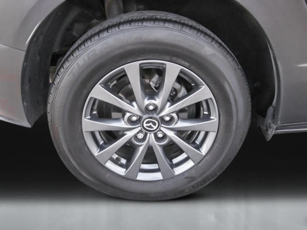 Mazda CX-30 GX 2025 d&rsquo;occasion à vendre - 8