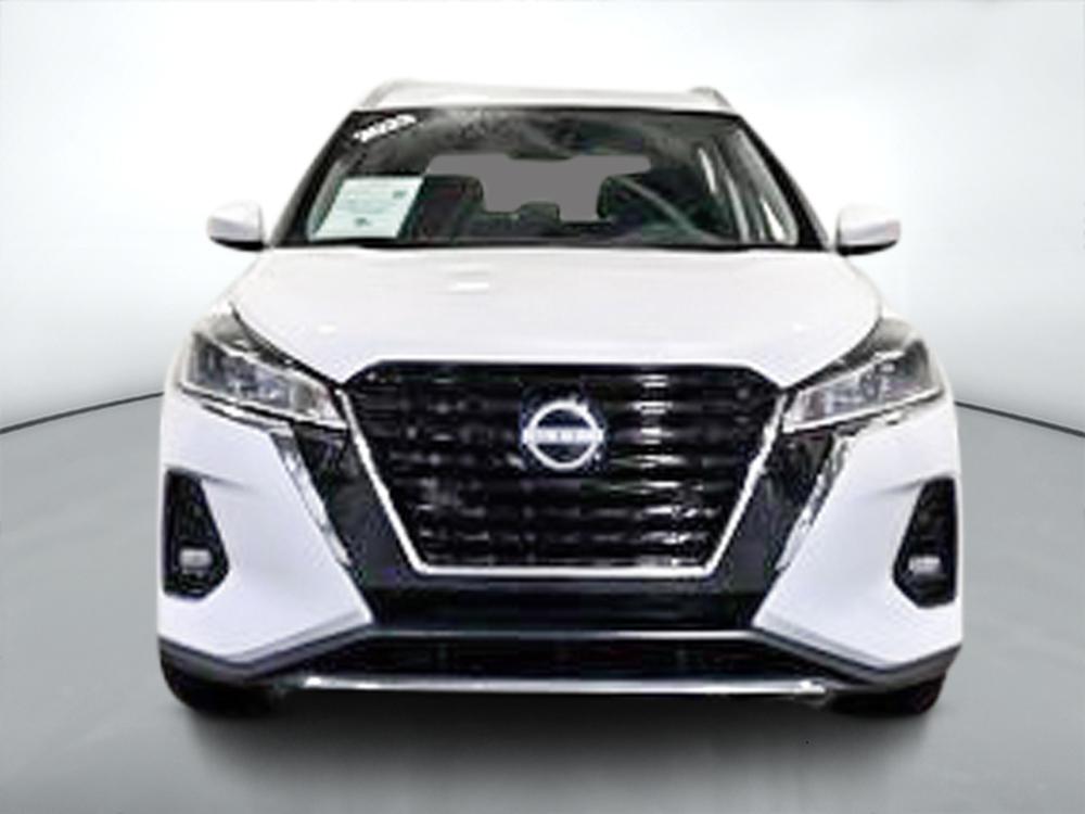 Nissan Kicks SV 2023 d&rsquo;occasion à vendre - 9