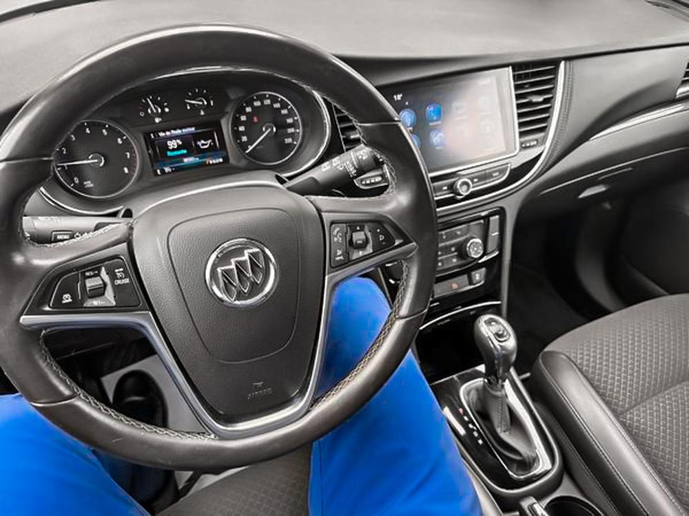 Buick Encore PREFERRED AWD 2018 d&rsquo;occasion à vendre - 30