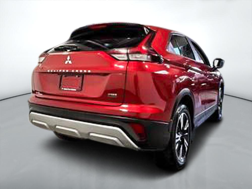 Mitsubishi Eclipse Cross SE 2024 à vendre à Shawinigan - 3