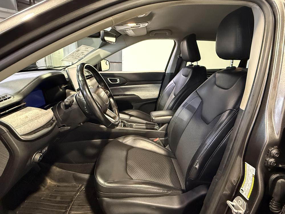 Jeep Compass North 2022 d&rsquo;occasion à vendre - 16