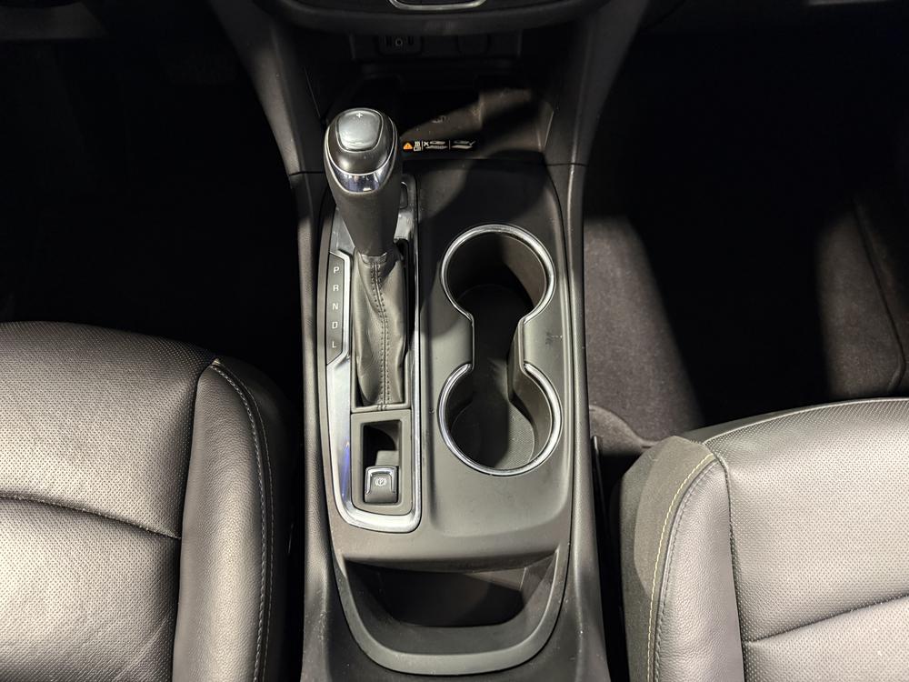 Chevrolet Equinox PREMIER 2018 à vendre à Shawinigan - 29