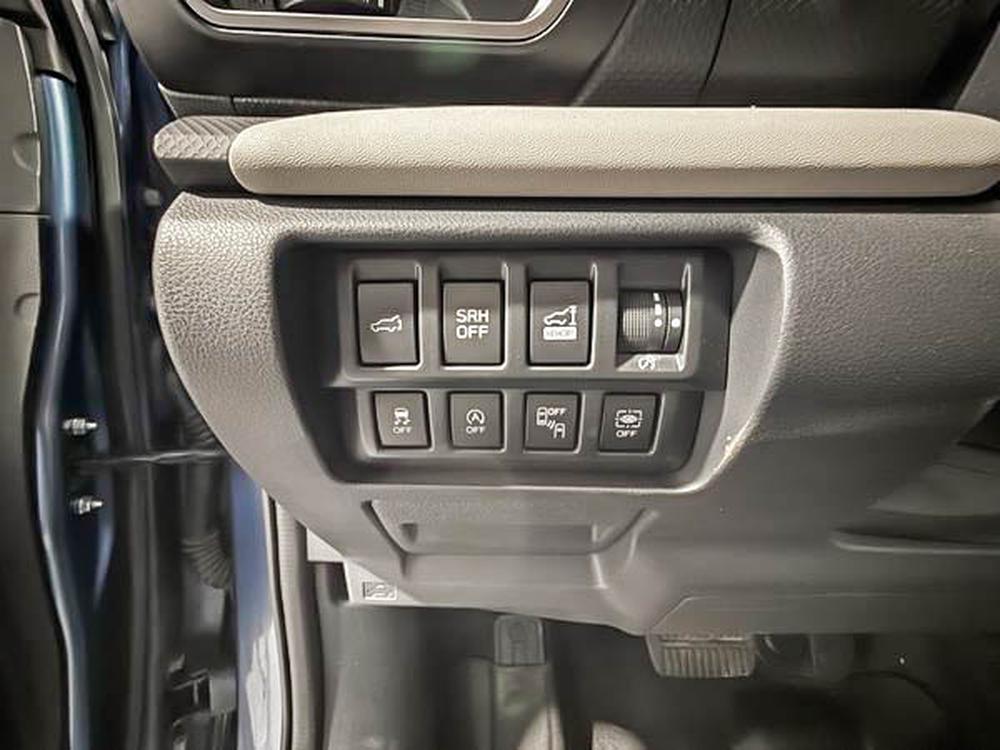 Subaru Forester Limited 2022 à vendre à Shawinigan - 17