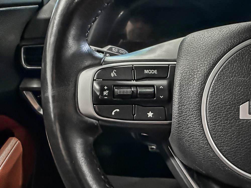 Kia Sportage EX PREMIUM 2023 d&rsquo;occasion à vendre - 23