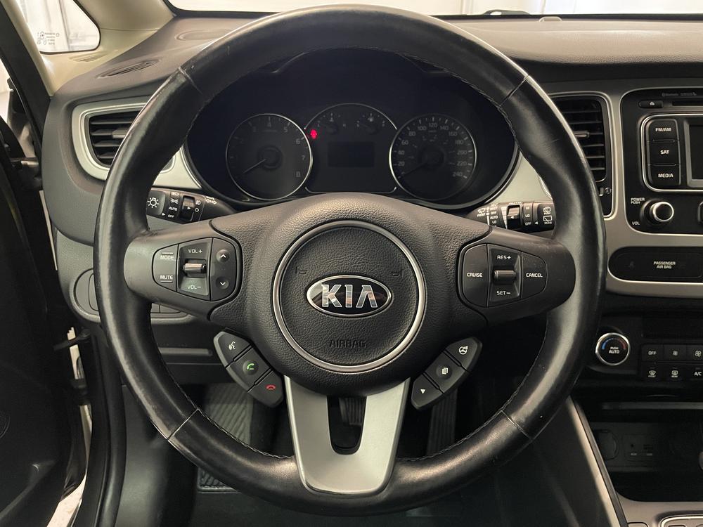 Kia Rondo EX 2015 d&rsquo;occasion à vendre - 14