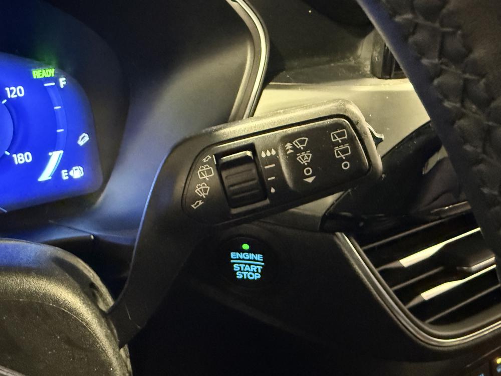 Ford Escape TITANIUM PLUG IN 2022 d&rsquo;occasion à vendre - 22