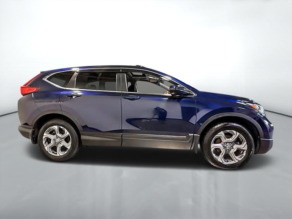 Honda CR-V 2018