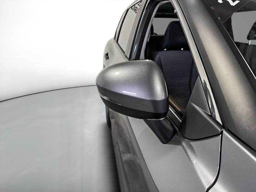 Nissan Rogue 2021 Gris usage à vendre Nissan Rogue 2021 Gris usage à vendre