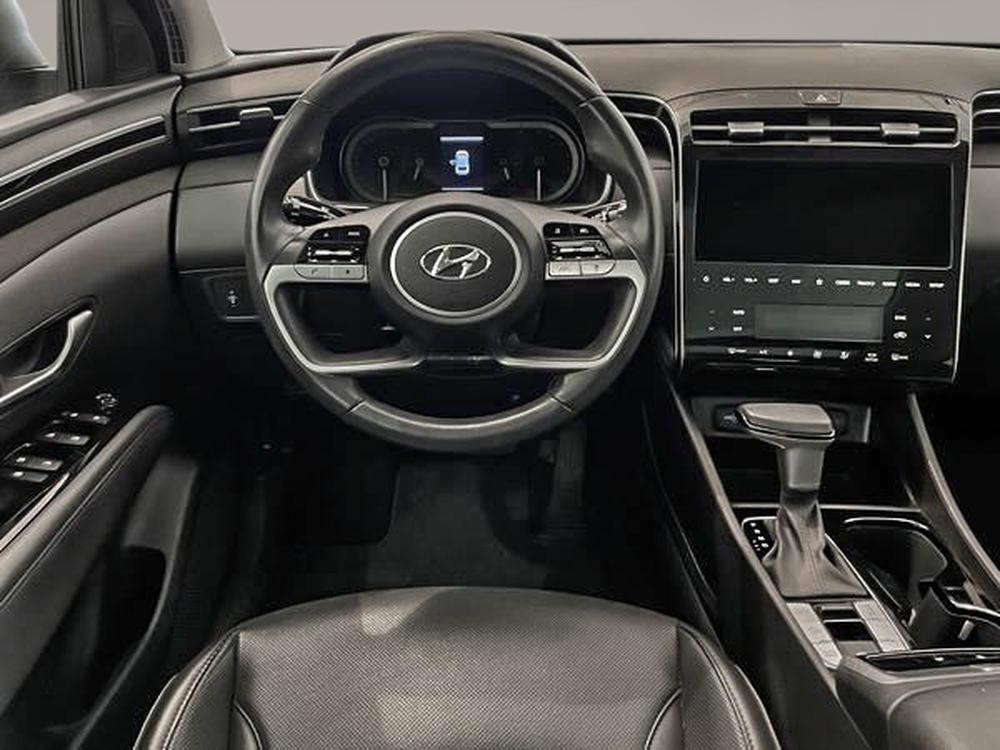 Hyundai Tucson Trend AWD 2023 d&rsquo;occasion à vendre - 11