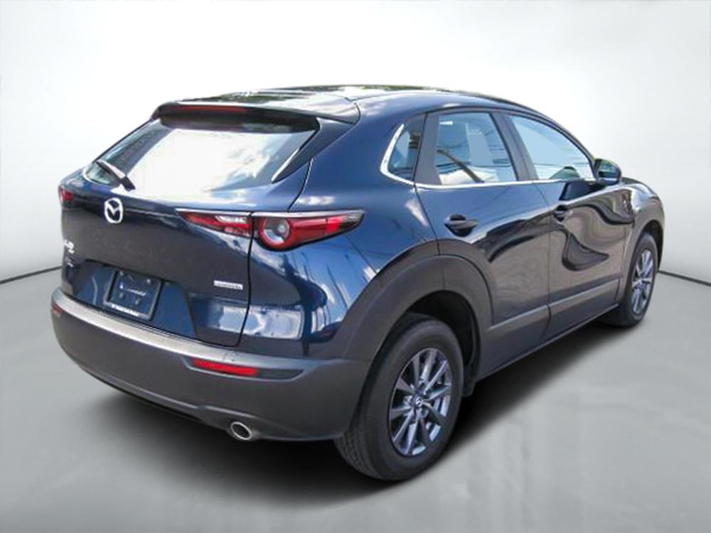 Mazda CX-30 GX 2025 d&rsquo;occasion à vendre - 6