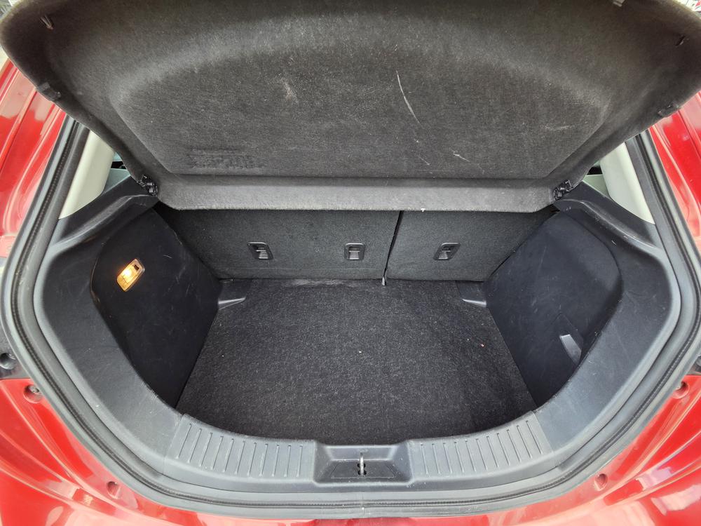 Toyota Yaris Hatchback Base LE 2020 à vendre à Trois-Rivières - 23