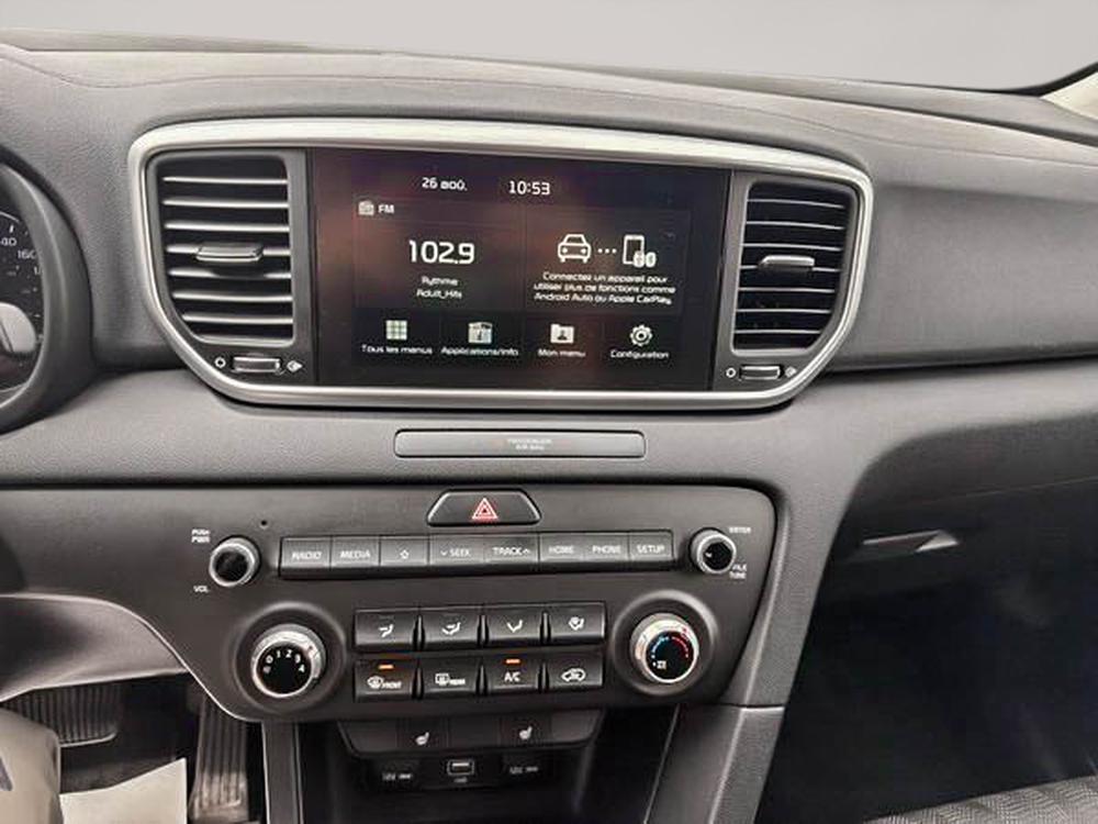 Kia Sportage LX AWD 2021 d&rsquo;occasion à vendre - 26