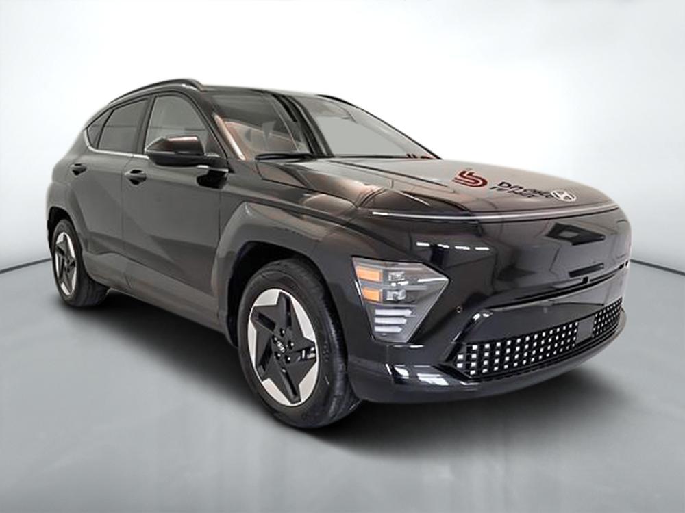 Hyundai Kona électrique Ultimate