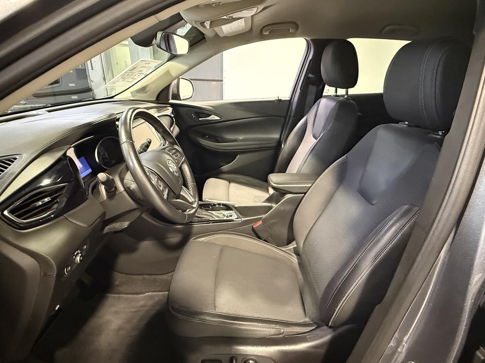Buick Encore GX Preferred 2021 d&rsquo;occasion à vendre - 16