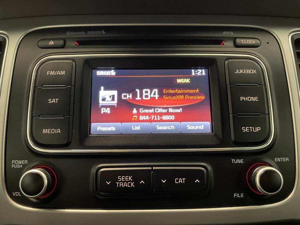 Kia Rondo EX 2015 d&rsquo;occasion à vendre - 23
