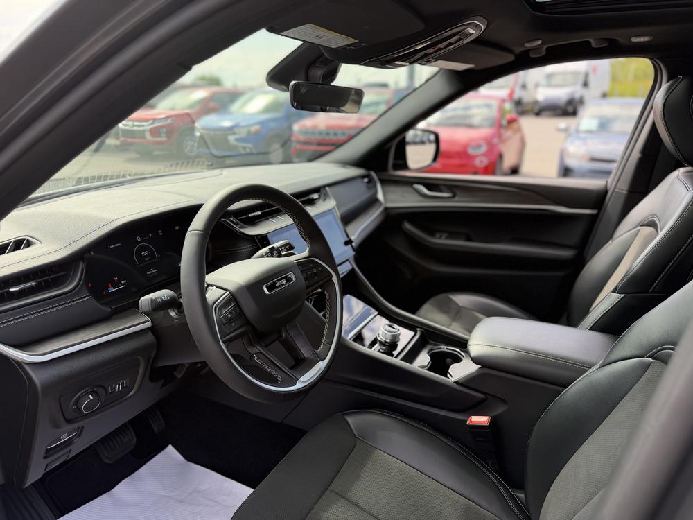 Jeep Grand Cherokee Altitude 2026 d&rsquo;occasion à vendre - 11