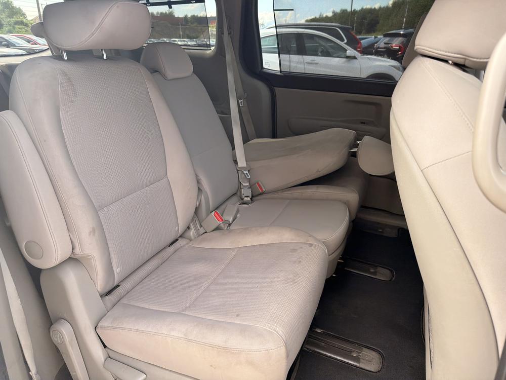 Kia Sedona LX 2020 d&rsquo;occasion à vendre - 33