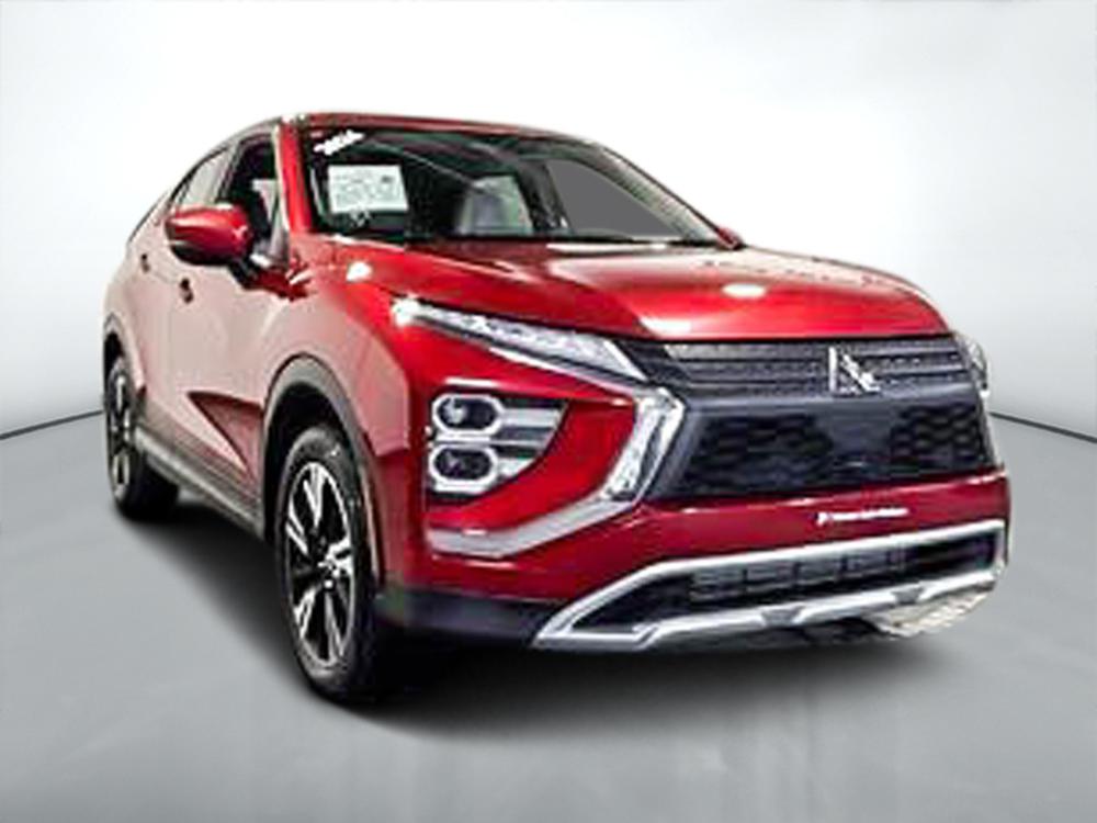 Mitsubishi Eclipse Cross SE