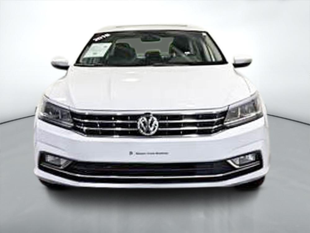 Volkswagen Passat COMFORLINE 2018 à vendre à Trois-Rivières - 9