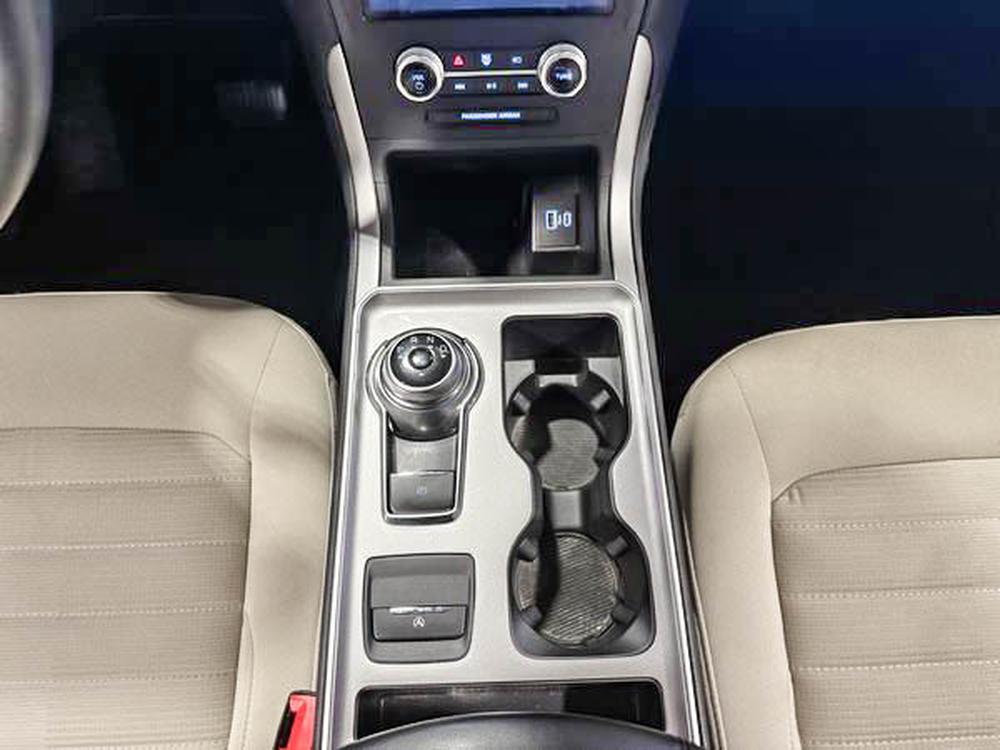 Ford Edge SEL 2024 à vendre à Shawinigan - 28