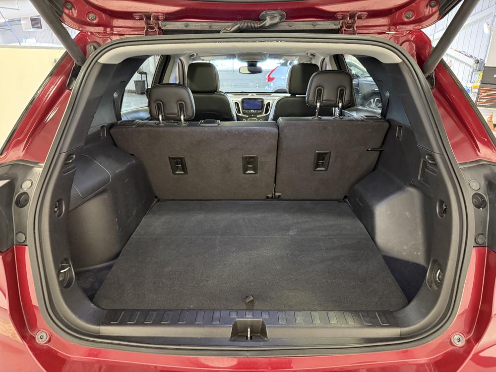 Chevrolet Equinox PREMIER 2018 à vendre à Shawinigan - 31