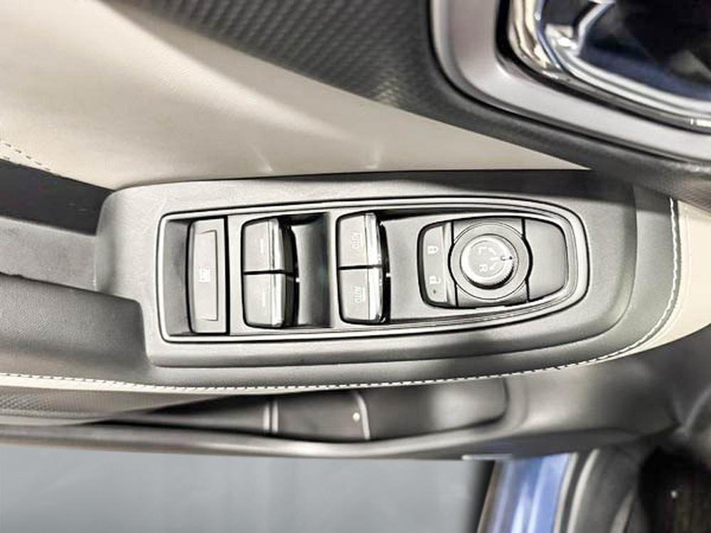 Subaru Forester Limited 2022 à vendre à Shawinigan - 16