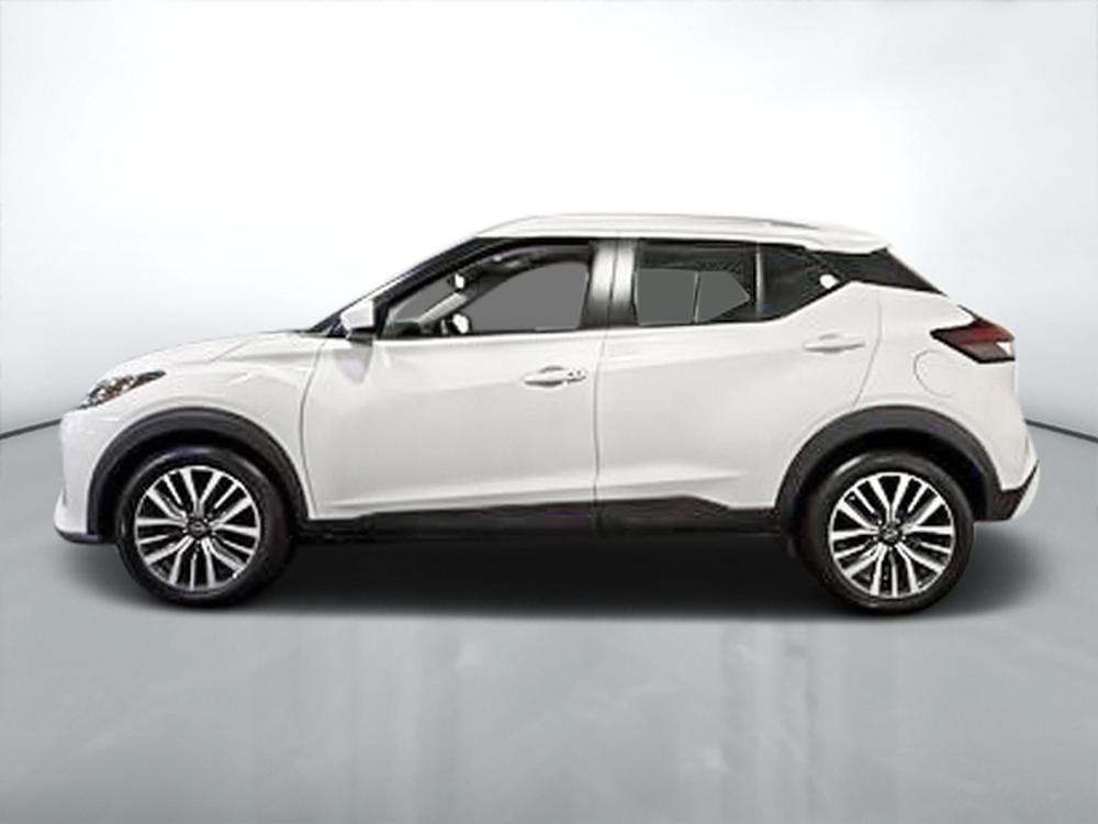 Nissan Kicks SV 2023 d&rsquo;occasion à vendre - 7