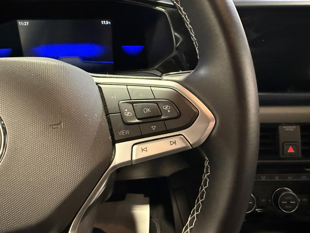 Volkswagen Taos 2022 Gris usage à vendre Volkswagen Taos 2022 Gris usage à vendre