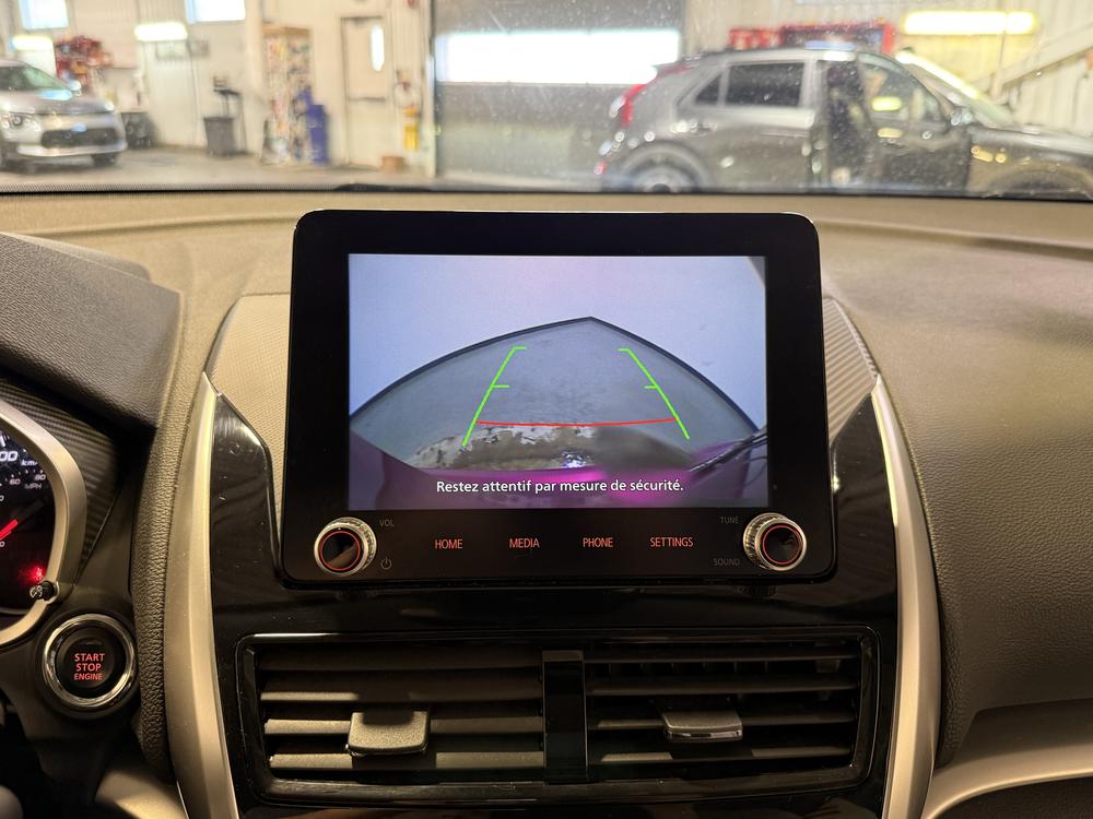 Mitsubishi Eclipse Cross SE 2024 à vendre à Shawinigan - 26