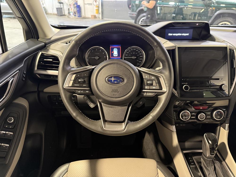 Subaru Forester Limited 2022 d&rsquo;occasion à vendre - 19