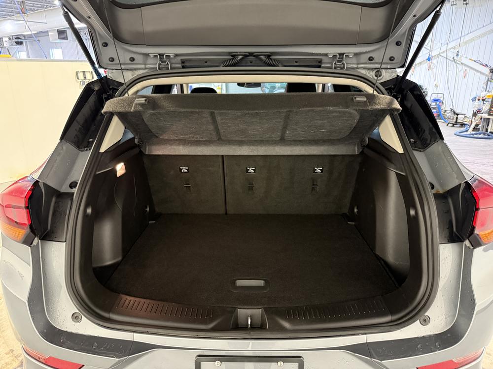 Buick Encore GX Preferred 2021 d&rsquo;occasion à vendre - 30