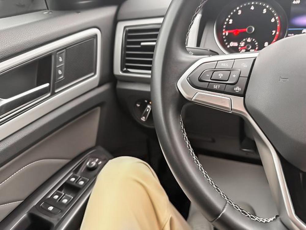 Volkswagen Atlas Cross Sport 2.0 TSI HIGHLINE 2021 d&rsquo;occasion à vendre - 19