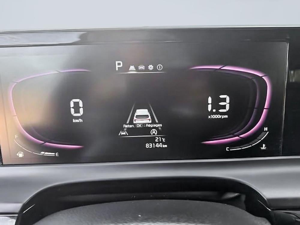 Kia Seltos EX AWD 2024 d&rsquo;occasion à vendre - 23