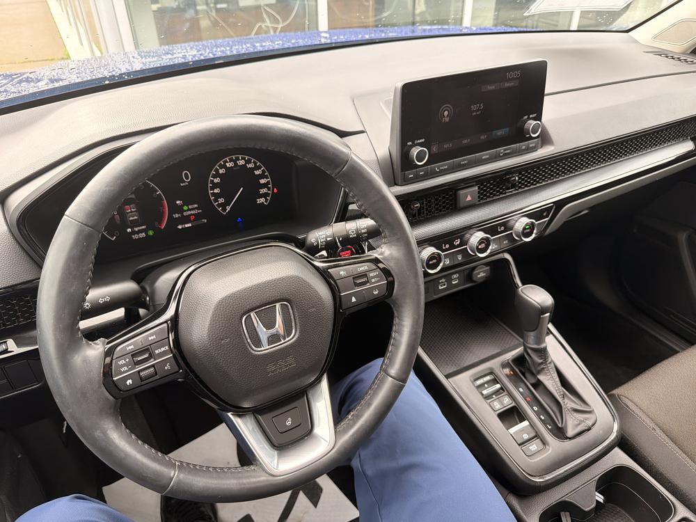 Honda CR-V SPORT 2023 d&rsquo;occasion à vendre - 29