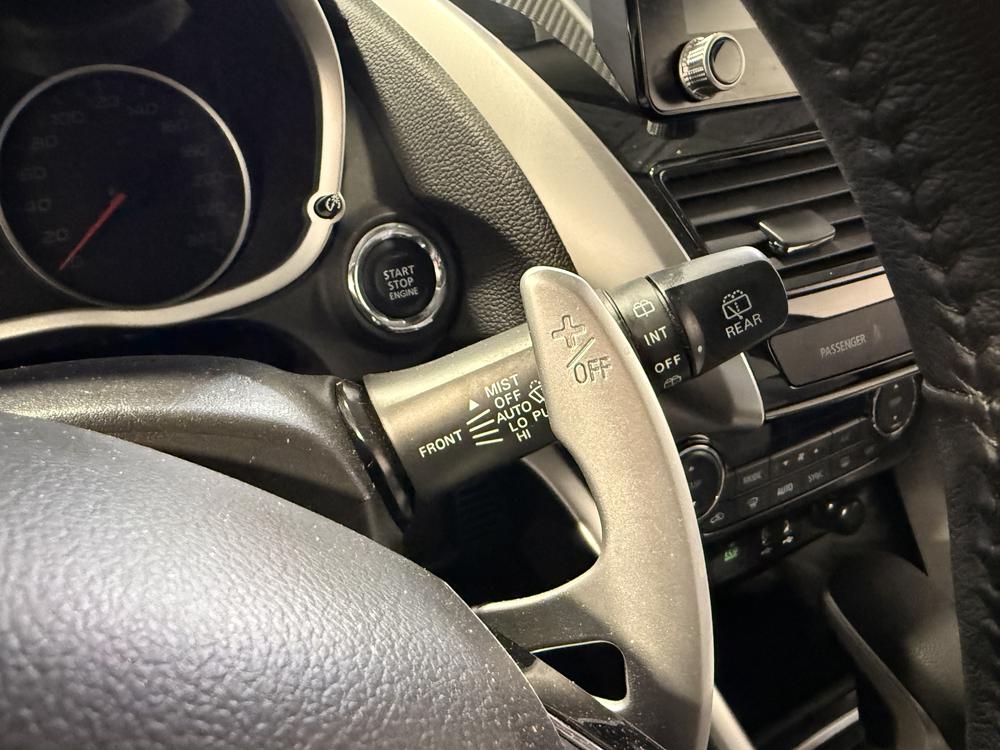 Mitsubishi Eclipse Cross SE 2024 à vendre à Shawinigan - 22