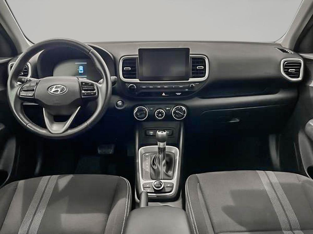 Hyundai Venue Preferred 2023 d&rsquo;occasion à vendre - 9