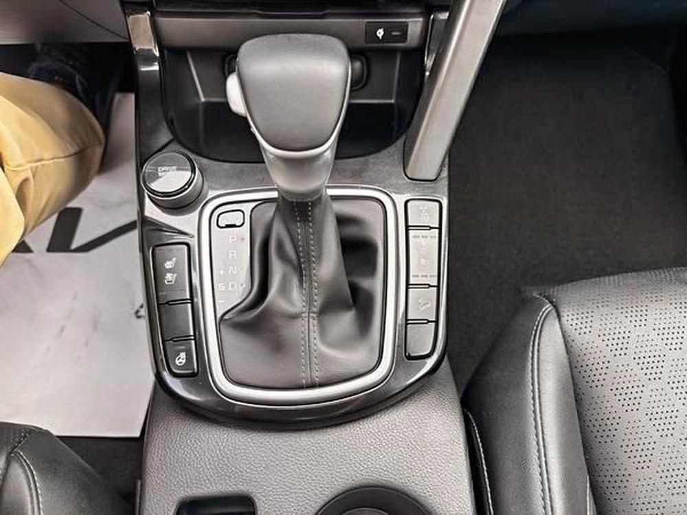 Kia Seltos EX PREMIUM 2022 d&rsquo;occasion à vendre - 29