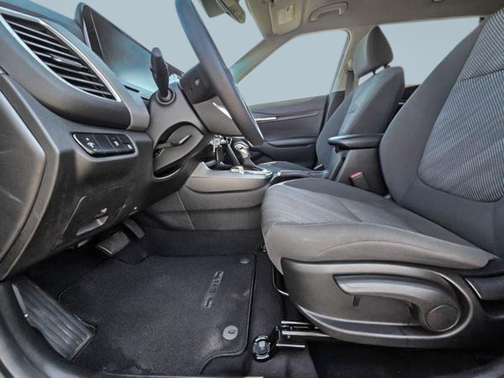 Kia Seltos LX 2024 d&rsquo;occasion à vendre - 13