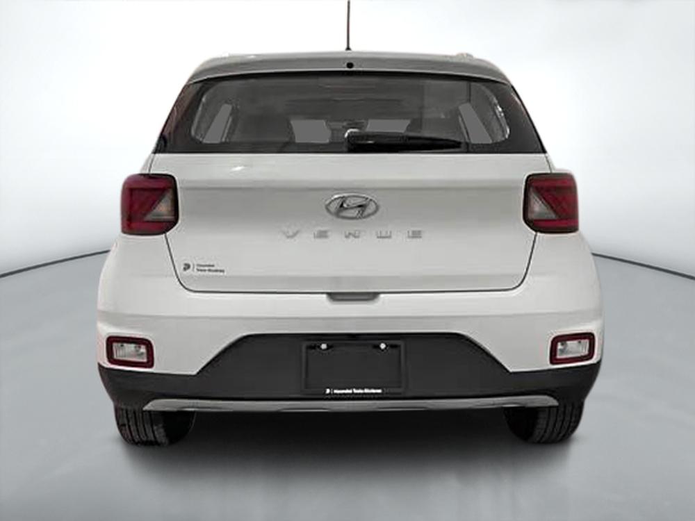 Hyundai Venue Ultimate 2026 d&rsquo;occasion à vendre - 7