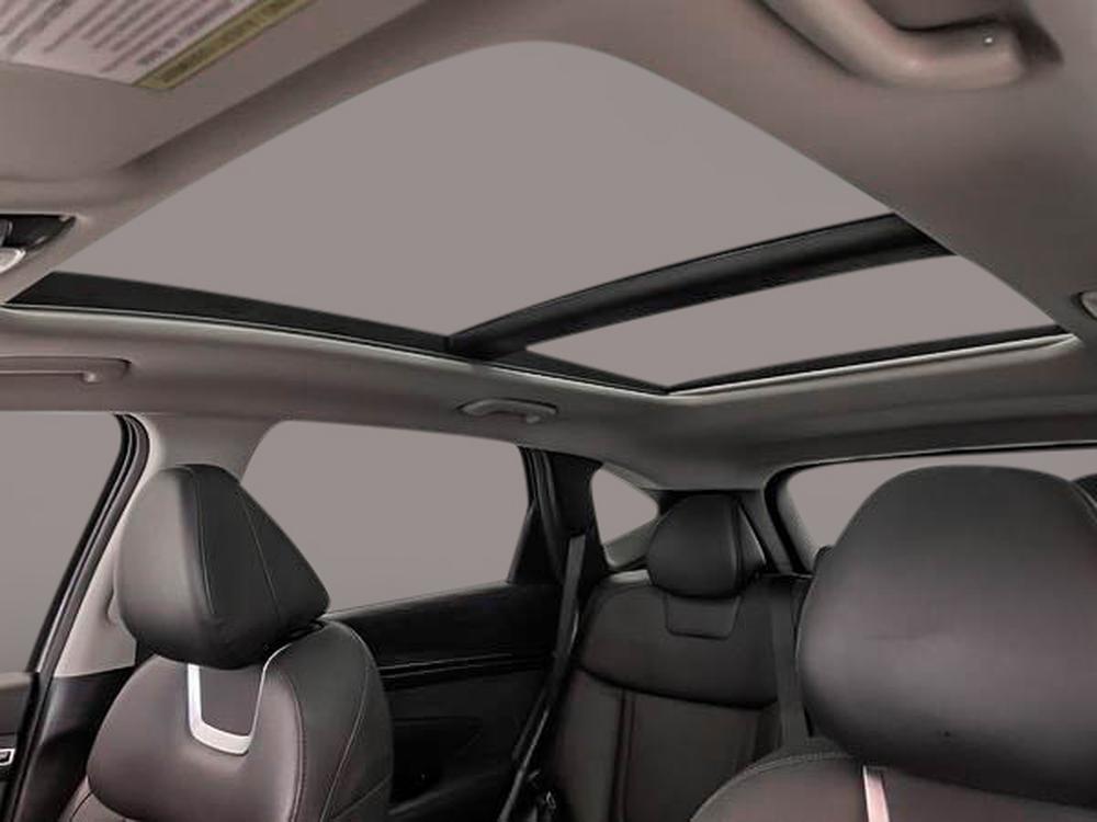 Hyundai Tucson Trend AWD 2023 d&rsquo;occasion à vendre - 31
