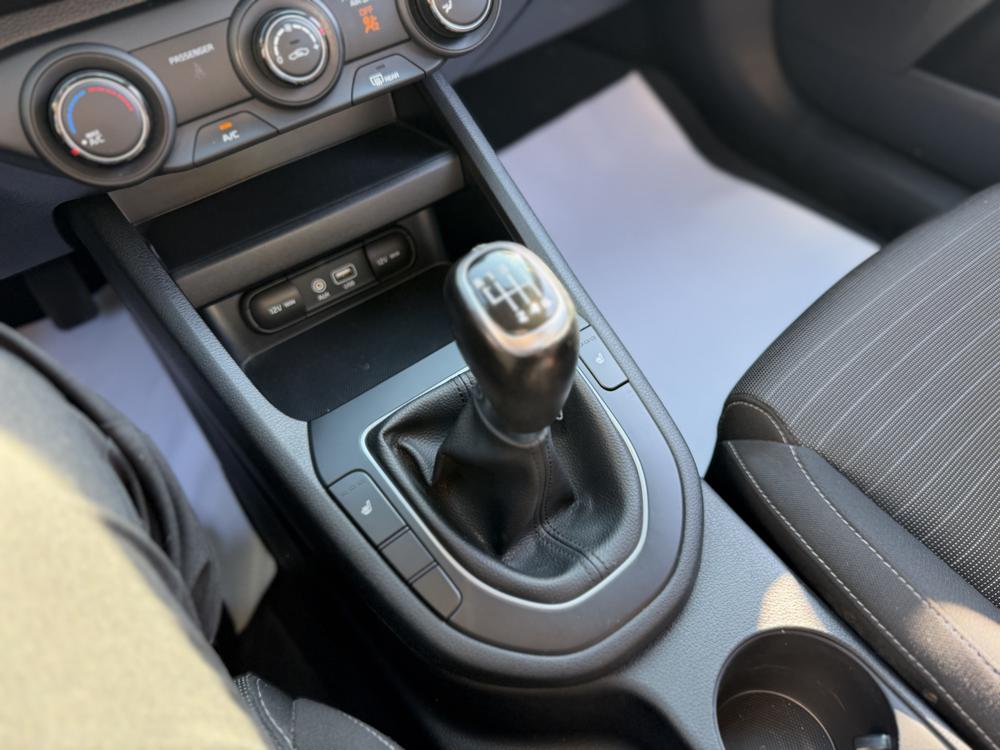 Kia Forte LX 2021 à vendre à Shawinigan - 11