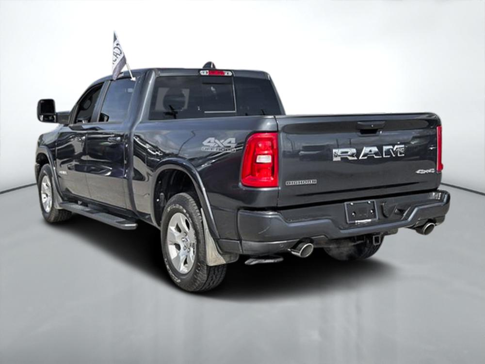 Ram 1500 BIGHORN NIV 1 2026 d&rsquo;occasion à vendre - 6
