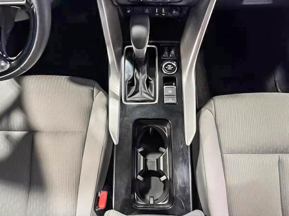Mitsubishi Eclipse Cross SE 2024 à vendre à Shawinigan - 28